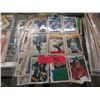 Image 1 : 8 Sheets of Hockey Cards