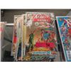 Image 1 : 11 Vintage 15¢ to 12¢ Comics - Bagged & Carded