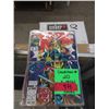 Image 1 : Collection of 20 X-Men Comics - Bagged & Carded