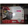 Image 1 : New Richelieu Pull-Out Waste Bins