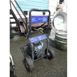 Honda 5hp Gas Pressure Washer
