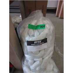 100 Feet of New 1  Hytex Nylon Lagging Rope