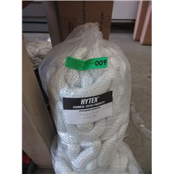 100 Feet of New 1" Hytex Nylon Lagging Rope