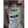Image 1 : 100 Feet of New 1" Hytex Nylon Lagging Rope