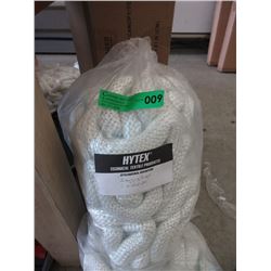 100 Feet of New 1" Hytex Nylon Lagging Rope