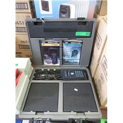 OTC System 2000 Auto Engine Analyzer