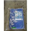 Image 1 : Western Rugged Blue Tarp - 20 Feet x 20 Feet