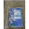 Image 1 : Western Rugged Blue Tarp - 20 Feet x 20 Feet