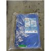 Image 1 : Western Rugged Blue Tarp - 20 Feet x 20 Feet