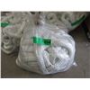 Image 1 : 100 Feet of New 3/4" Hytex Braided Nylon Rope