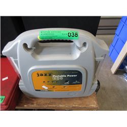 Jazz Portable Power 250 Inverter