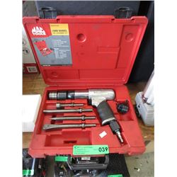 Mac Tools Long Barrel Air Hammer Set
