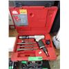 Image 1 : Mac Tools Long Barrel Air Hammer Set