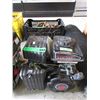 Image 1 : 79 cc Gas Engine