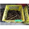 Image 1 : Bin of Large Link Chain