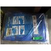 Image 1 : Western Rugged All Purpose Blue Tarp