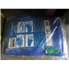 Image 1 : Western Rugged All Purpose Blue Tarp