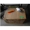 Image 1 : Case of 4 Dozen New 7-1/2" Paint Rollers