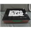 Image 1 : Large Wood First Nations Motif Jewelry Box