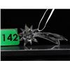 Image 1 : Swarovski Shooting Star Ornament