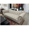 Image 1 : New Home Elegance 93" Button Tufted Sofa
