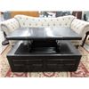 Image 1 : New Lift Top Coffee Table with 2 Drawers