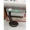 Image 1 : New Glass Top End Table