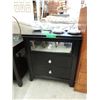 Image 1 : New 3 Drawer Bedside Table