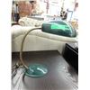 Image 1 : Mid-Century Cobra Gooseneck Desk Lamp - Working