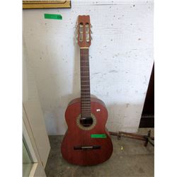 Vantage Acoustic Guitar