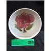 Image 1 : Signed Moorcroft Pink Magnolia Bowl