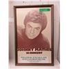 Image 1 : 1979 Johnny Mathis Framed Poster