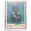Image 1 : 1963 "The Beatles" Poster
