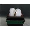 Image 2 : New-in-Box Ladies Diamond Watch