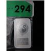 Image 1 : 1 Oz. Australia Perth Mint .9999 Silver Bar