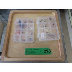 24 New Fishing Flies