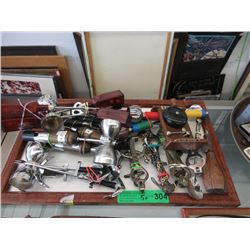 15+ Vintage Barware Sets