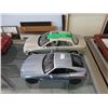 Image 1 : Two 1:18 Scale Model Cars