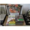 Image 1 : New Mark Hyman "Eat Fat Get Thin" Kit