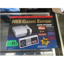 New NES Mini Game Console with Games
