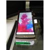 Image 1 : New LG g3 Cell Phone - Complete