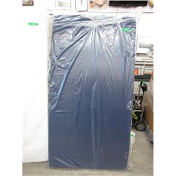 New Twin Size 6" Memory Foam Mattress