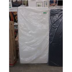 New Twin Size 6" Memory Foam Mattress