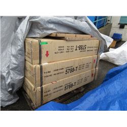 Skid of New Assorted Unassembled Furniture