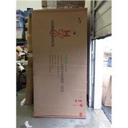 New King Size Home Elegance Headboard