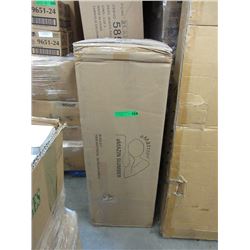 New Amazin' Twin Size Foam Mattress