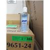 Image 1 : 4 Cases of Purell Hand Sanitizer
