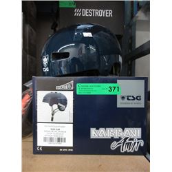 New TSG Evolution Helmet - Size S/M
