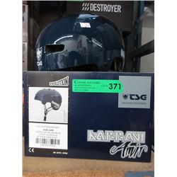 New TSG Evolution Helmet - Size S/M