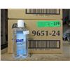 Image 1 : 4 Cases of Purell Hand Sanitizer